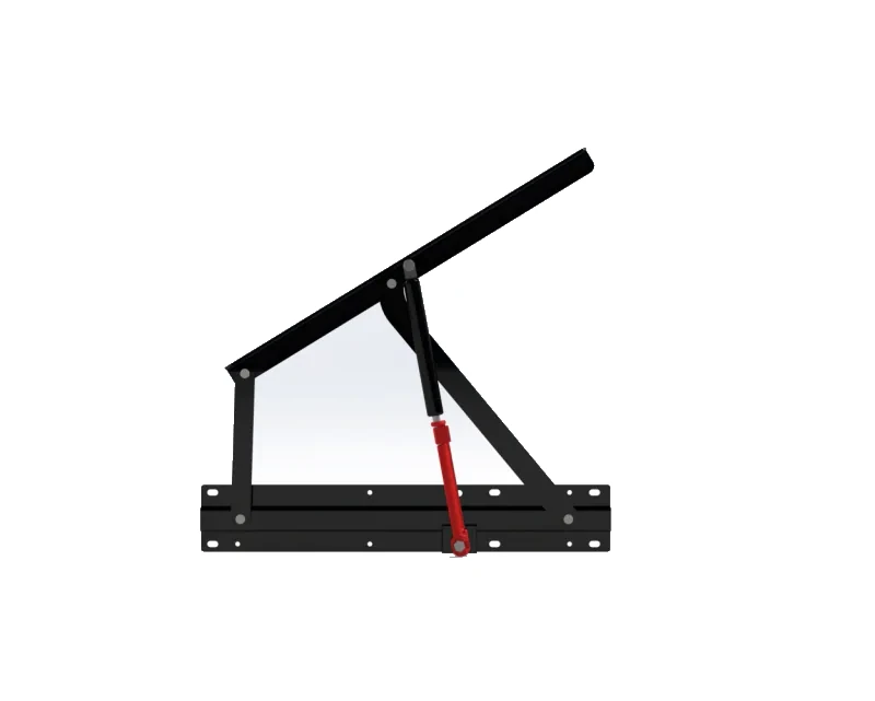 Bed Base Lift Mechanisms
