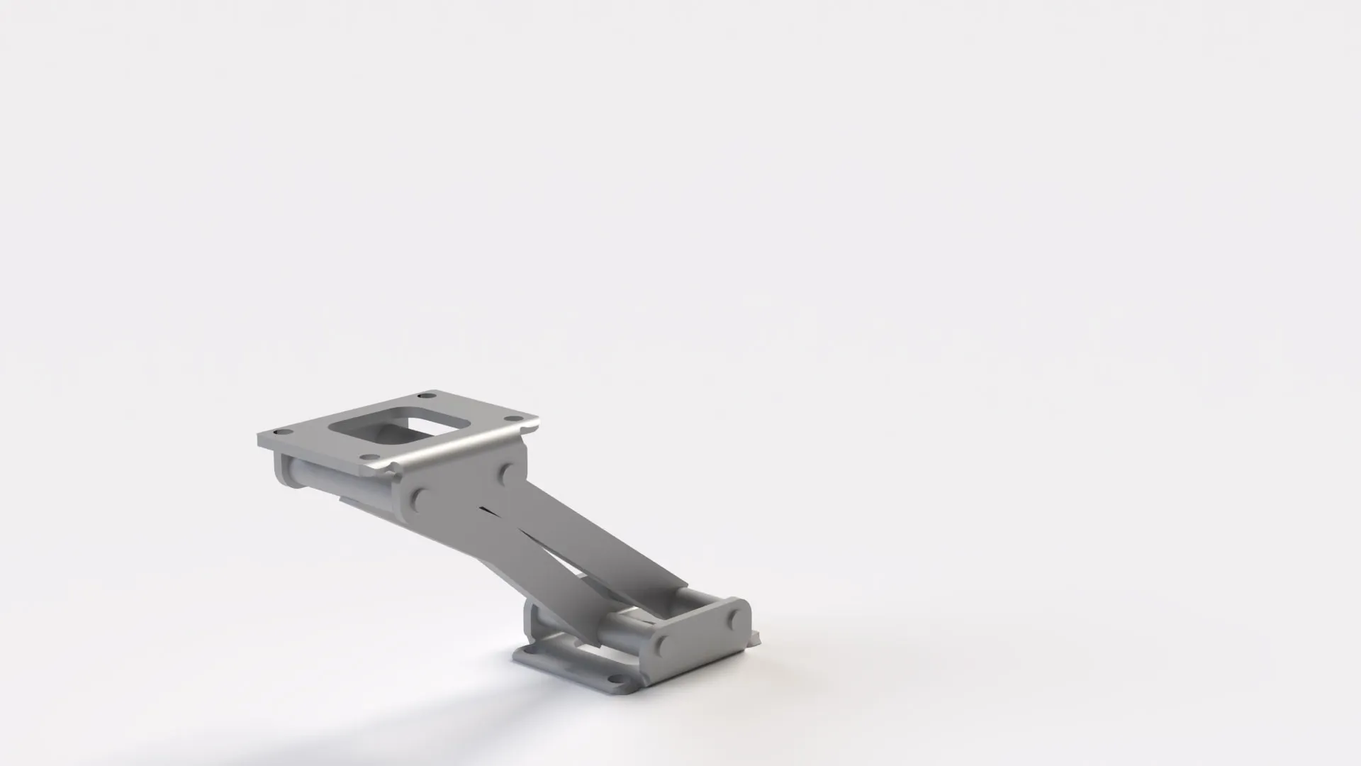30 cm Back Movement Mechanism (L24)