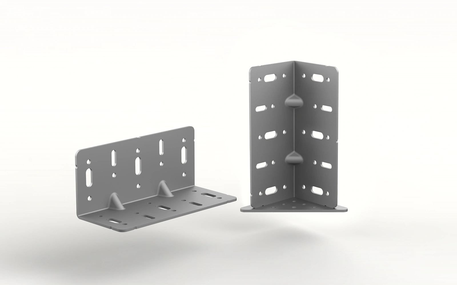 Erhun Bed Connection Bracket