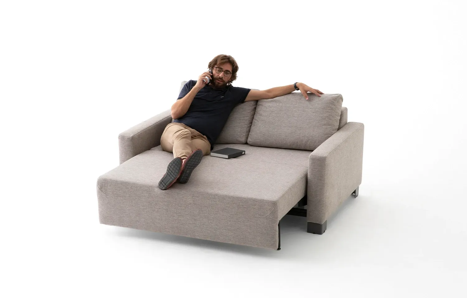 Optimum Seat Mechanism